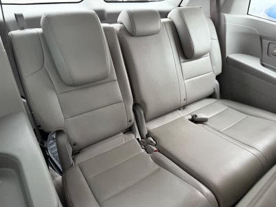 2013 Honda Odyssey Base