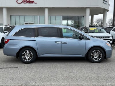 2013 Honda Odyssey Base