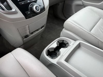 2013 Honda Odyssey Base
