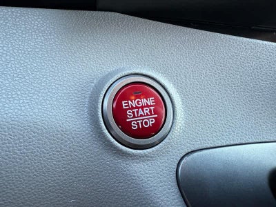 2016 Honda Odyssey Touring Elite