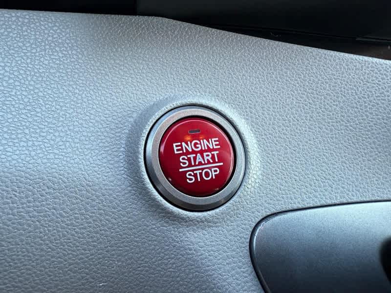 2016 Honda Odyssey Touring Elite