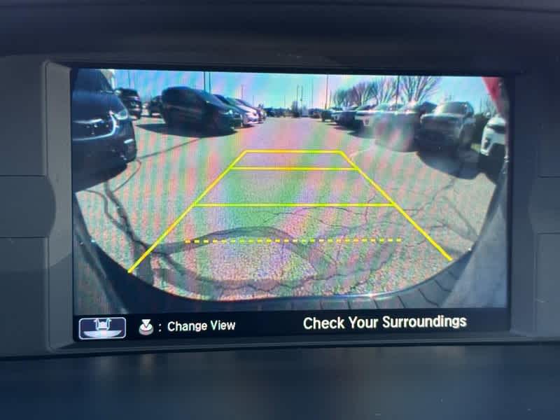 2016 Honda Odyssey Touring Elite