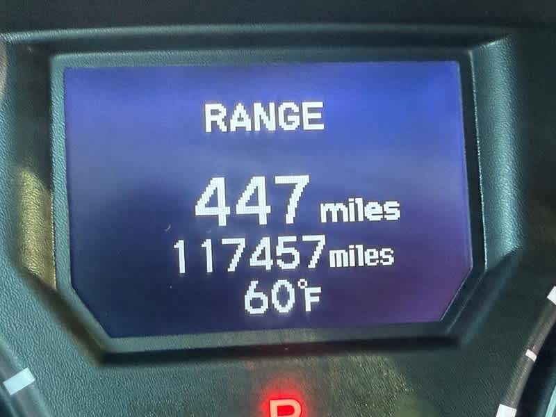 2016 Honda Odyssey Touring Elite