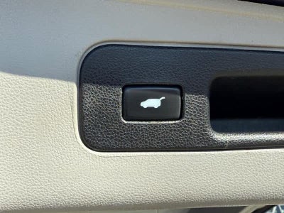 2016 Honda Odyssey Touring Elite