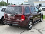 2012 Honda Pilot Touring