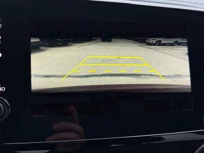 2021 Honda Pilot AWD Touring 7 Passenger