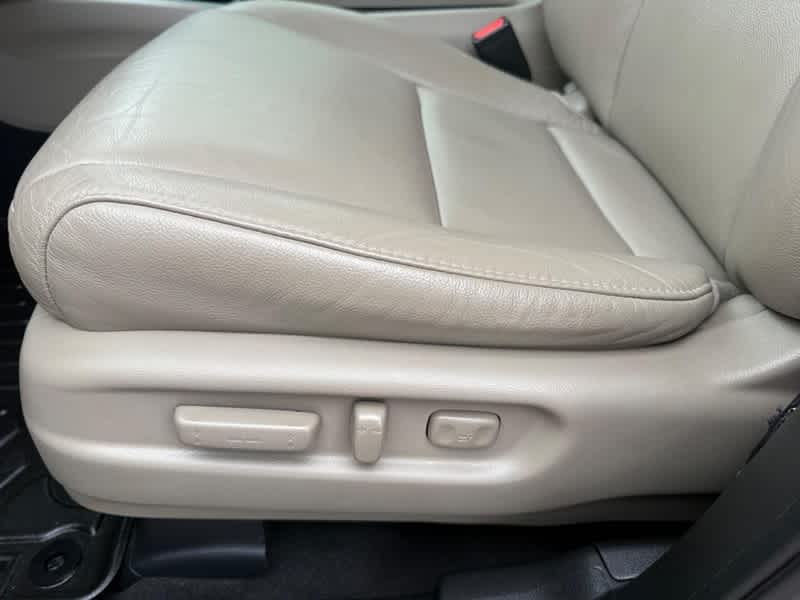 2021 Honda Pilot AWD Touring 7 Passenger