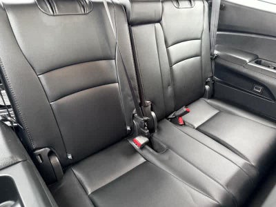 2021 Honda Pilot AWD Touring 8 Passenger