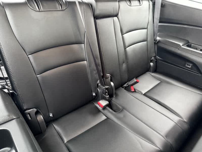 2021 Honda Pilot AWD Touring 8 Passenger