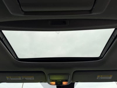 2021 Honda Pilot AWD Touring 8 Passenger