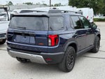 2026 Honda Passport AWD TrailSport Elite Blackout