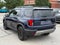 2026 Honda Passport AWD TrailSport Elite Blackout