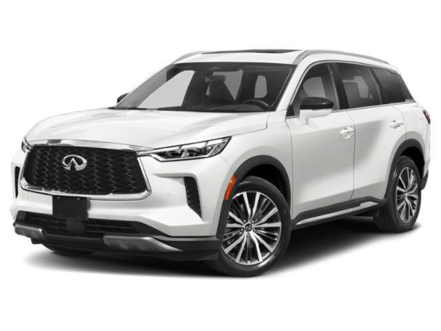 2023 INFINITI QX60 SENSORY AWD