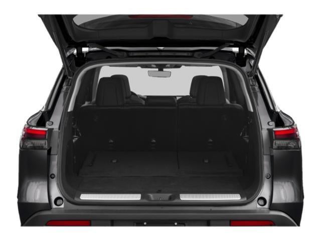 2023 INFINITI QX60 SENSORY AWD