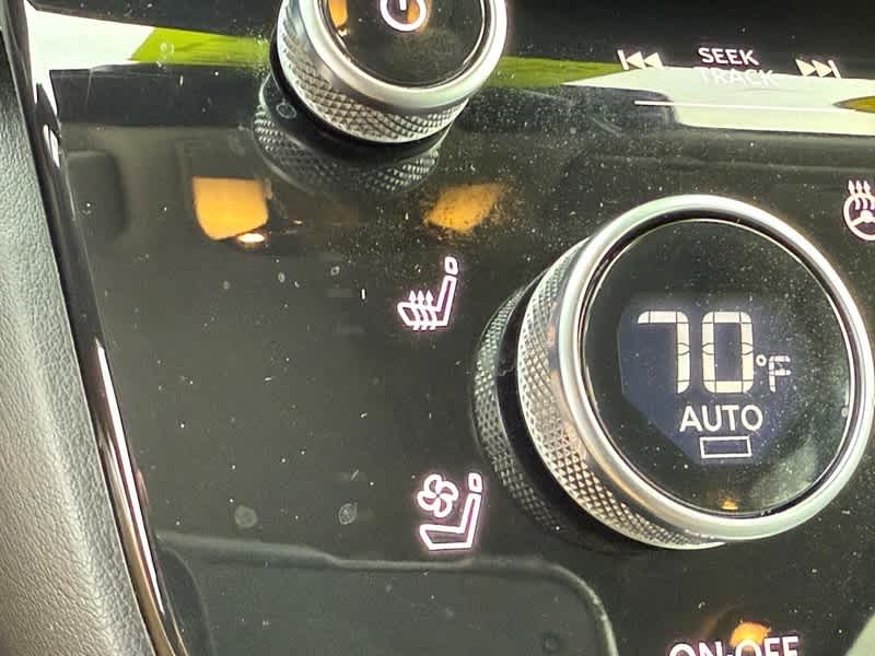 2023 INFINITI QX60 SENSORY AWD