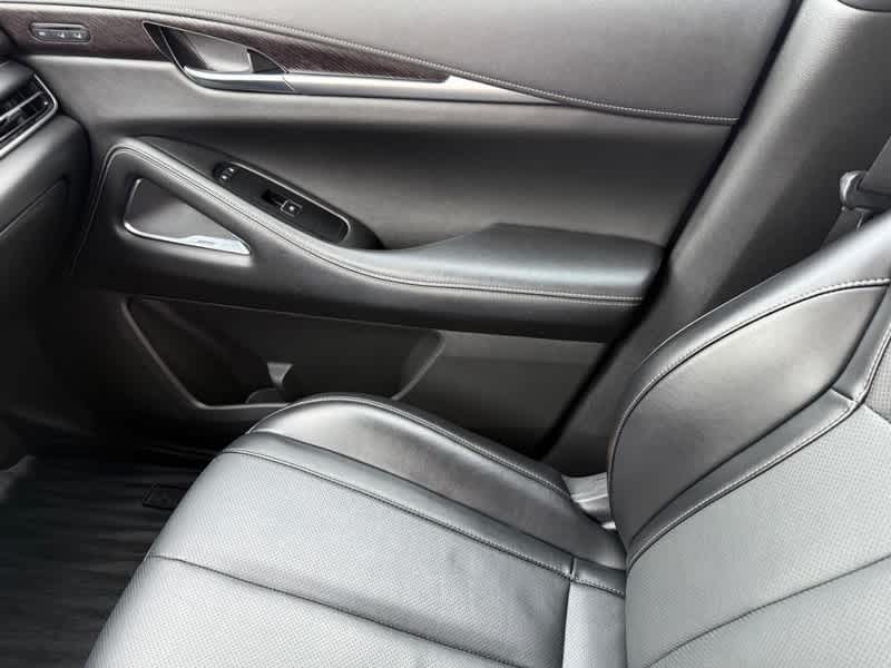 2023 INFINITI QX60 SENSORY AWD