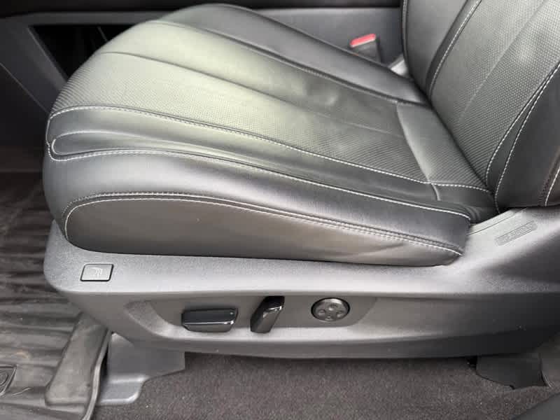 2023 INFINITI QX60 SENSORY AWD