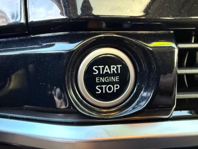 2024 Nissan Pathfinder Platinum 4WD