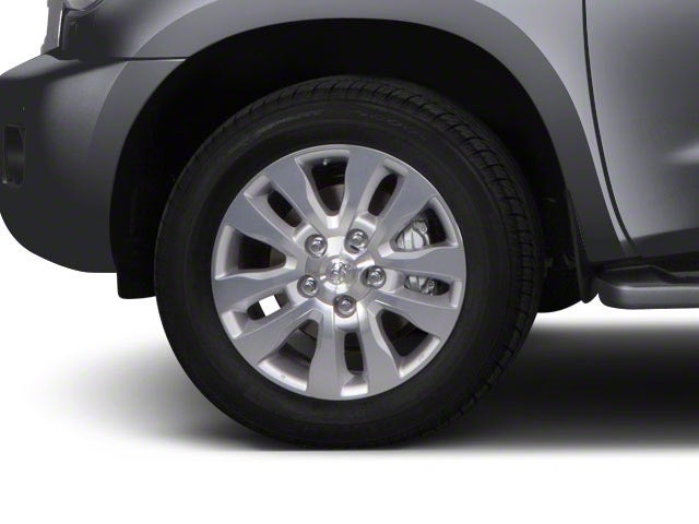 2013 Toyota Sequoia SR5 5.7L V8