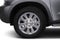 2013 Toyota Sequoia SR5 5.7L V8