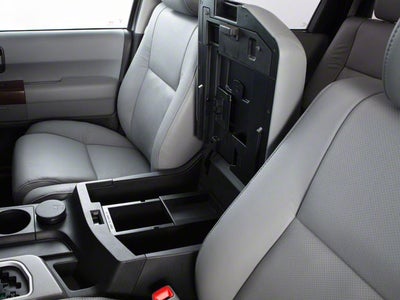 2013 Toyota Sequoia SR5 5.7L V8