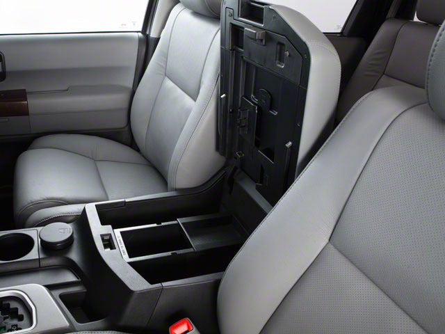 2013 Toyota Sequoia SR5 5.7L V8