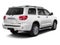 2013 Toyota Sequoia SR5 5.7L V8