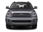 2013 Toyota Sequoia SR5 5.7L V8