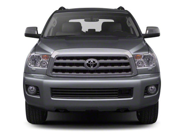 2013 Toyota Sequoia SR5 5.7L V8