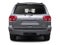 2013 Toyota Sequoia SR5 5.7L V8