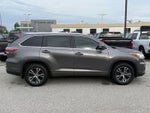 2016 Toyota Highlander XLE V6
