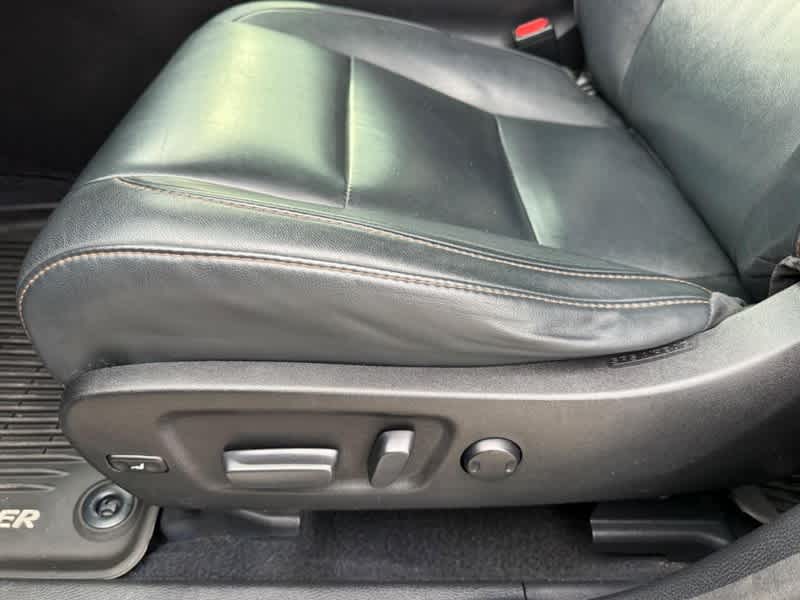 2016 Toyota Highlander XLE V6