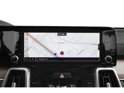 2022 Kia Sorento X-Line SX Prestige
