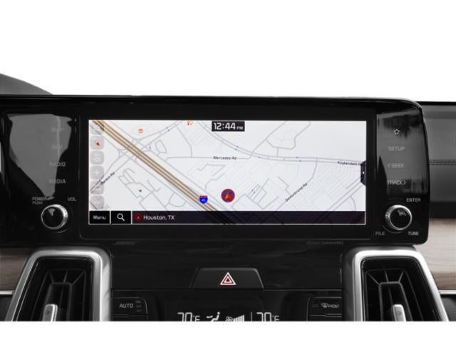 2022 Kia Sorento X-Line SX Prestige