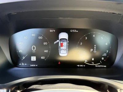 2022 Volvo S60 B5 Momentum