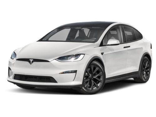 2023 Tesla Model X Plaid Tri Motor All-Wheel Drive