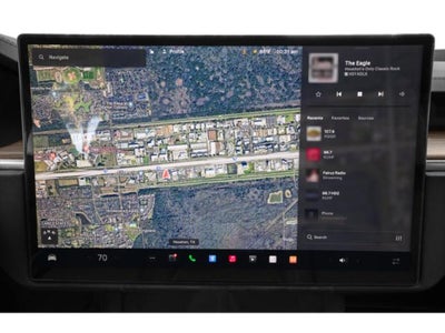 2023 Tesla Model X Plaid Tri Motor All-Wheel Drive