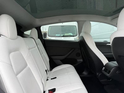 2023 Tesla Model Y Base
