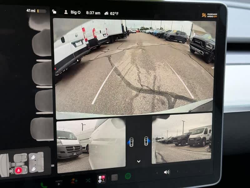 2023 Tesla Model Y Base