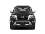 2024 Nissan Armada Platinum 4WD