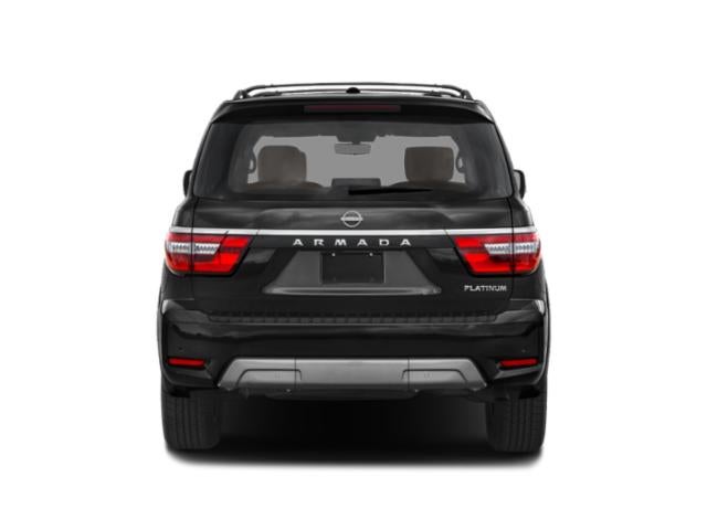 2024 Nissan Armada Platinum 4WD