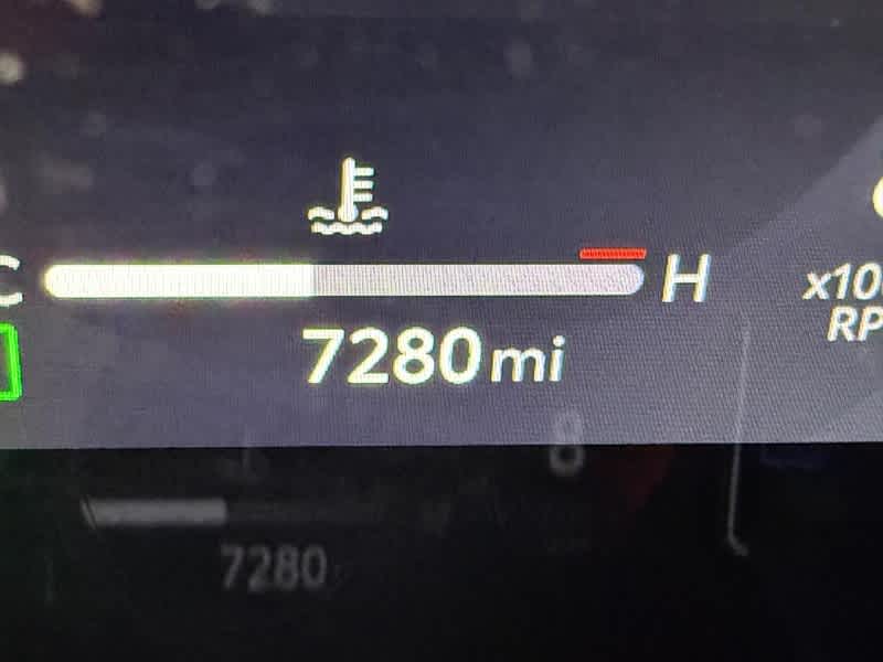 2025 Toyota 4Runner TRD Pro