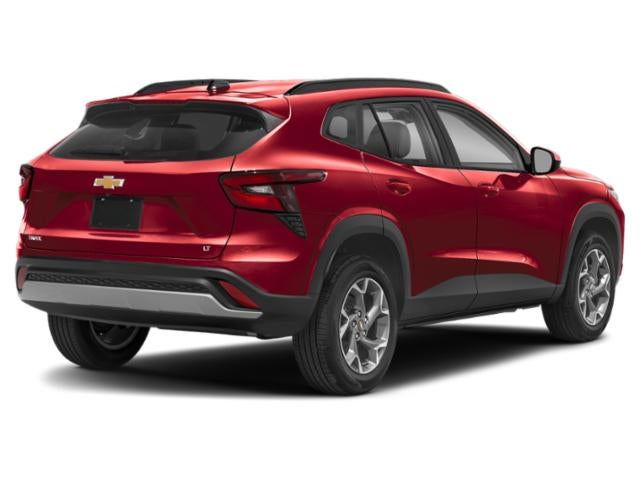 2025 Chevrolet Trax FWD 2RS