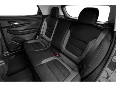 2022 Chevrolet Trailblazer AWD LT