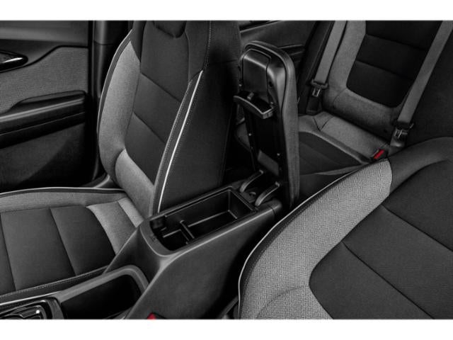 2022 Chevrolet Trailblazer AWD LT