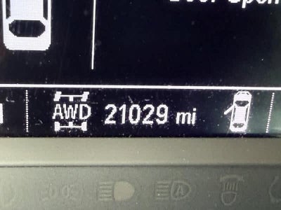 2022 Chevrolet Trailblazer AWD LT