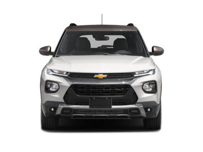 2022 Chevrolet Trailblazer AWD LT