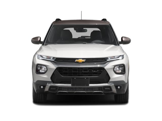 2022 Chevrolet Trailblazer AWD LT