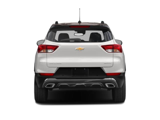 2022 Chevrolet Trailblazer AWD LT