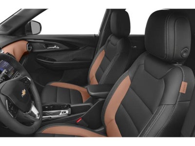 2022 Chevrolet Trailblazer AWD LT
